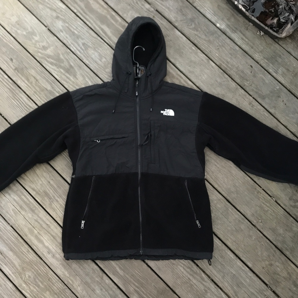 North face jacket